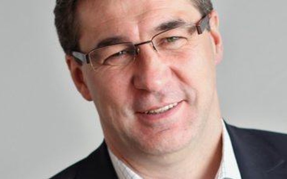 Marcin Boroszko