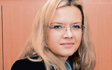 Małgorzata Wassermann