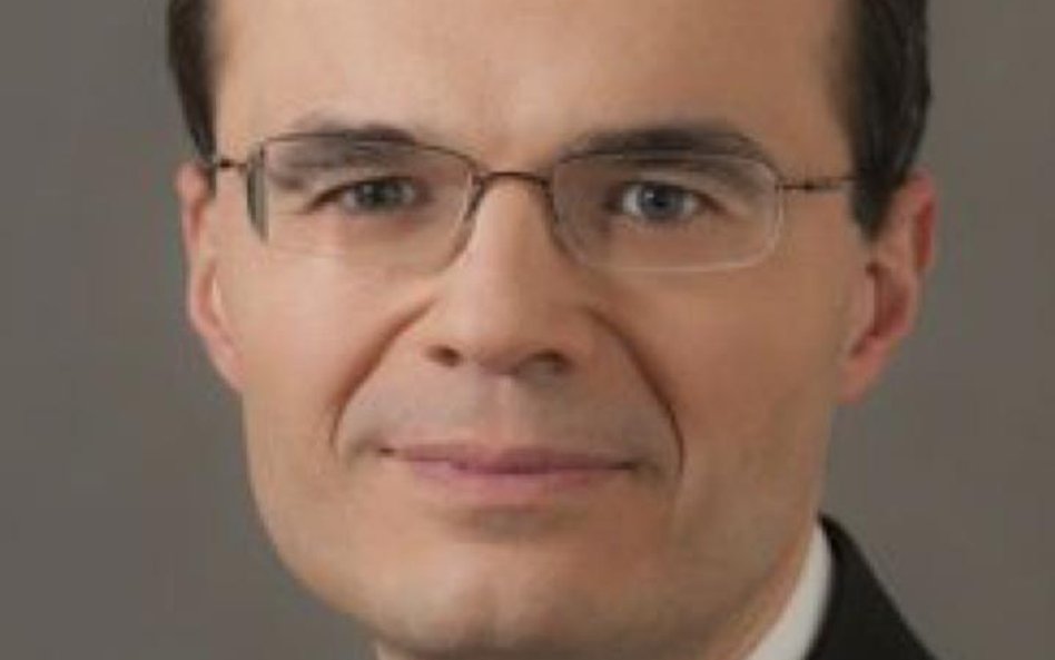Gorzkawy posmak bankowego tokaju