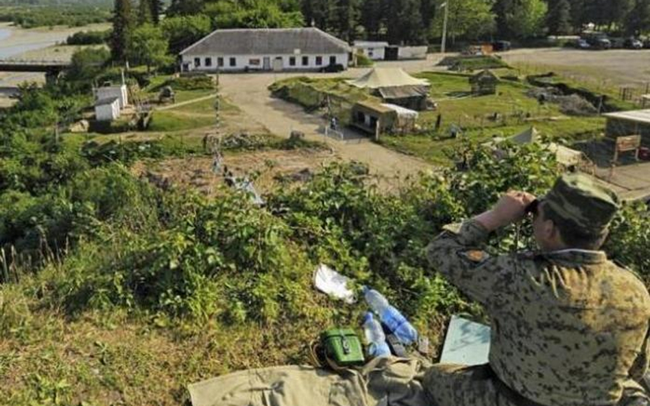 Rosja chce być najważniejsza - rozmowa z Kachą Gogolaszwilim