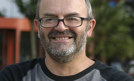 Piotr Bratkowski kpi z religijności Agnieszki Radwańskiej