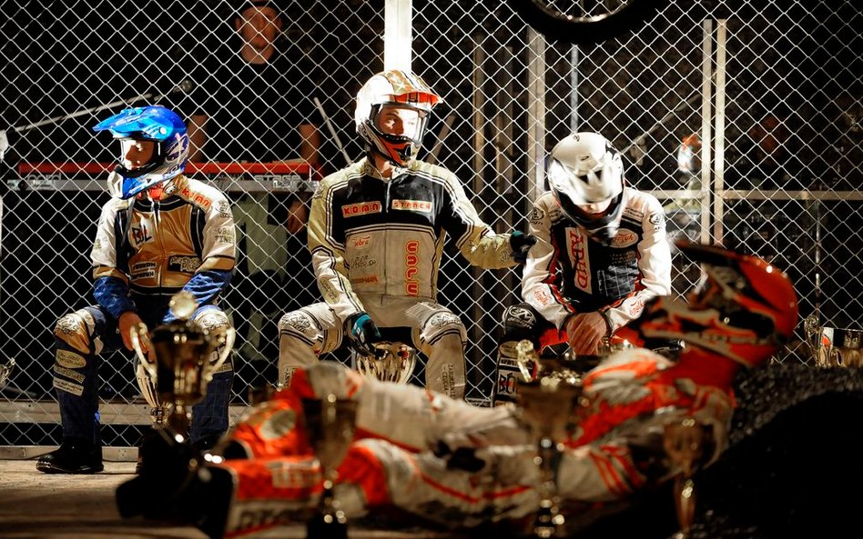 Ambitna kraksa cenionego reżysera czyli "Szwoleżerowie" Jana Klaty w Teatrze Polskim w Bydgoszczy z 