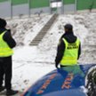 170 mln zł wyniosła łączna kwota mandatów, które strażnicy wystawili w 2012 r.
