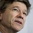 Jeffrey Sachs