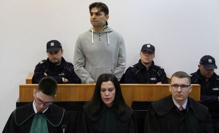 Dawid Kostecki nie dostał ochrony, mimo że od jego zeznań zaczęło się śledztwo obejmujące VIP-ów