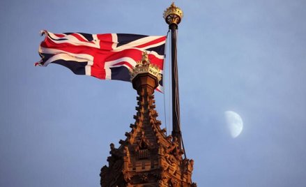 Wielka Brytania promuje się przez Airbnb