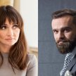 Dominika i Sebastian Kulczyk