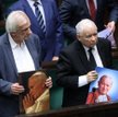 Jan Paweł II w kampanii wyborczej. „PiS wziął za zakładnika Kościół katolicki w Polsce”