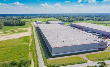 Magazyny drogie, ale pożądane