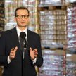 Premier o odejściu Kaczyńskiego: Mam nadzieję, że to pogłoski