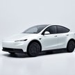 Tesla Model Y Standard to uproszczona wersja najpopularniejszego modelu