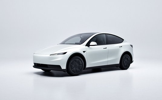 Tesla Model Y Standard