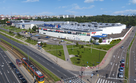Galeria Bemowo