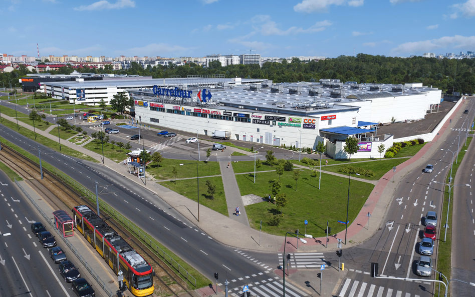 Galeria Bemowo