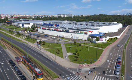 Galeria Bemowo w nowych rękach
