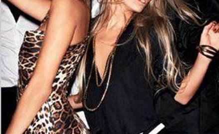 Globaliści i rasiści marek