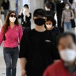 Korea Płd.: Pierwsze zakażenie na terenie kraju od soboty