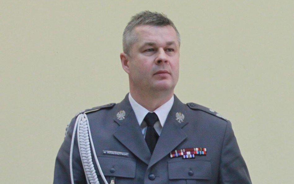 Marek Działoszyński