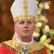 Bp Marek Solarczyk: Jestem pełen determinacji w uporządkowaniu tych trudnych, ale bardzo ważnych spr