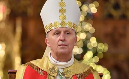 Bp Marek Solarczyk: Jestem pełen determinacji w uporządkowaniu tych trudnych, ale bardzo ważnych spr