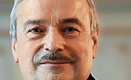 Profesor Andrzej Buko jest dyrektorem Instytutu Archeologii i Etnologii Polskiej Akademii Nauk