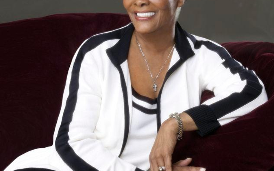 Dionne Warwick