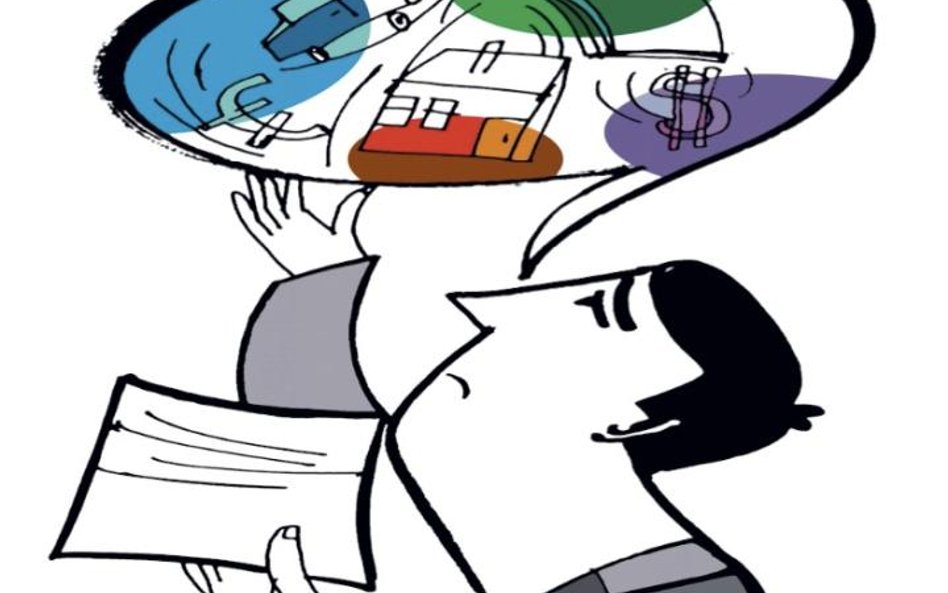 Jak odzyskać VAT z ulgą na złe długi