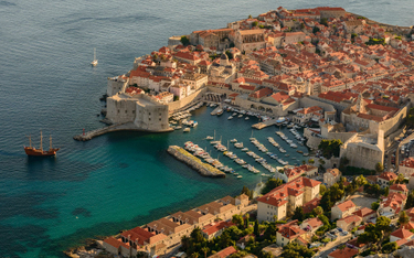 Chorwacja: Mamy najlepszy wynik w turystyce nad Morzem Śródziemnym. Pomogli Polacy