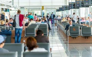 Wzrost na wrocławskim lotnisku dzięki nowościom