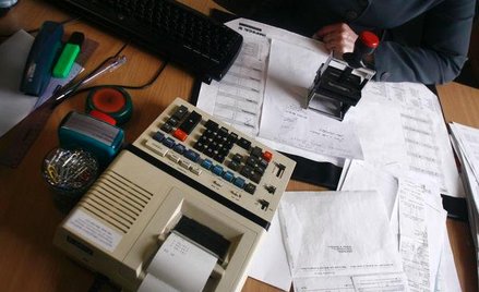 Prywatne faktury mogą być informacją publiczną