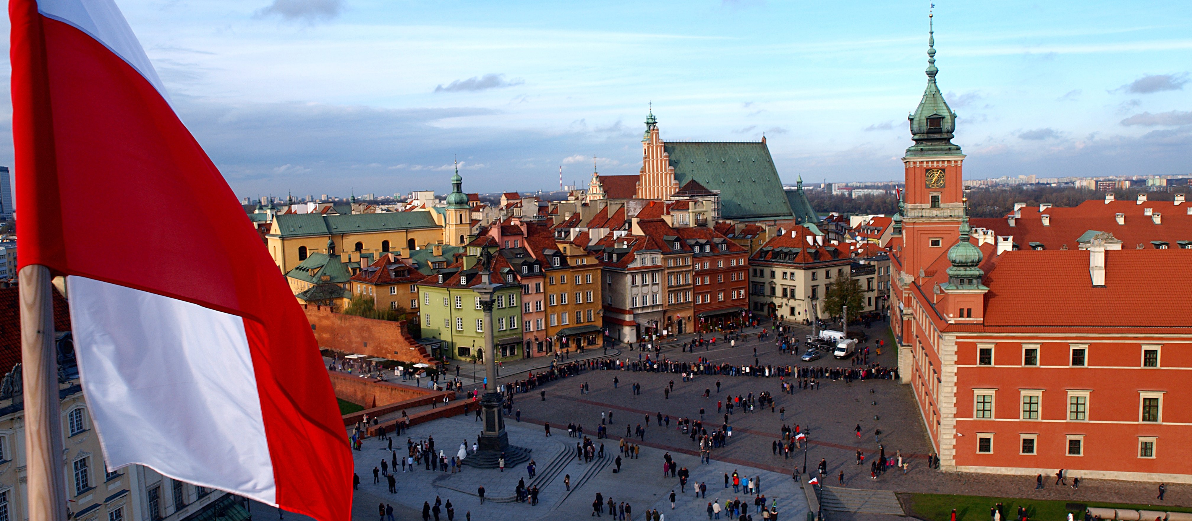 Polska gospodarka jak złotowłosa, trzy niedźwiedzie i słoń