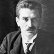 Maciej Rataj, marszałek Sejmu.