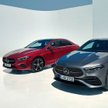 Mercedes stawia w USA na sprzedaż tanich benzynowych modeli