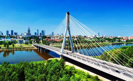 Największe możliwości dają Warszawa, Dublin i Madryt
