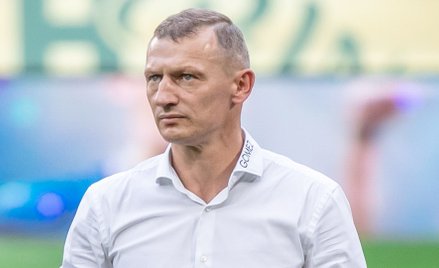 Dariusz Żuraw: Autobusu nie postawimy