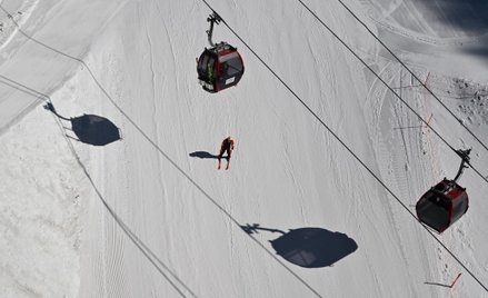 W tym sezonie zimowym wyjazdy do większości ośrodków narciarskich w Europie są tańsze niż przed roki