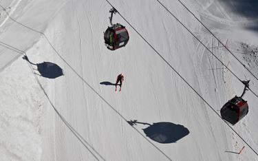 W tym sezonie zimowym wyjazdy do większości ośrodków narciarskich w Europie są tańsze niż przed roki