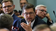 Poseł PiS Andrzej Śliwka