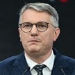 Poseł Konfederacji Przemysław Wipler