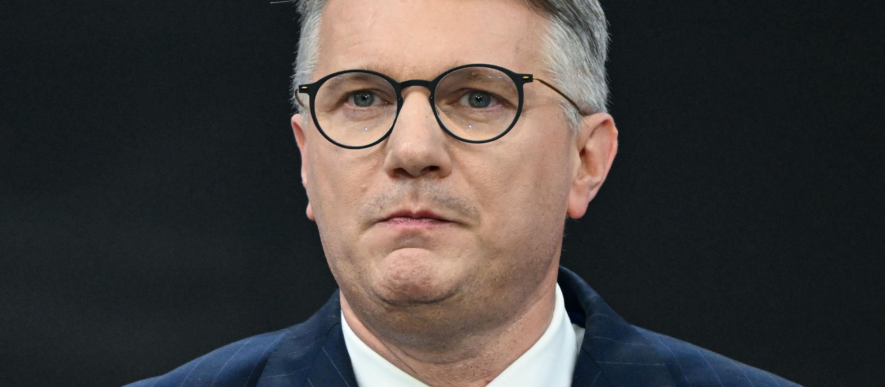 Przemysław Wipler: Ukraińcy szkoleni przez Polaków mają szkolić polskie wojsko?