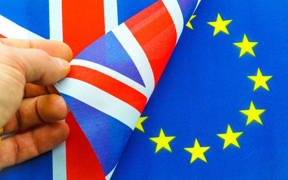 Boris Johnson ostrzega: Będziemy kolonią UE