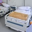 W Centralnym Szpitalu Klinicznym Uniwersytetu Medycznego w Łodzi wstrzymano przyjmowanie chorych do 
