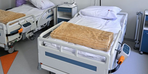 Szpital w Łodzi odsyła chorych na raka. „Brak możliwości finansowania”