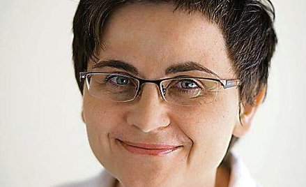 Jolanta Ojczyk o walce z pornografią w internecie