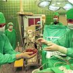 Wyższe wymagania wobec transplantologów