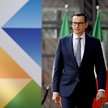 Premier Mateusz Morawiecki we wtorek w Brukseli