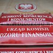 KNF odpiera zarzuty Krajowej SKOK