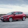 Seat Leon: Temperament odnaleziony