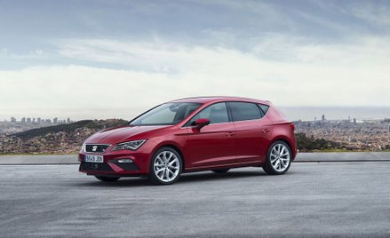 Seat Leon: Temperament odnaleziony