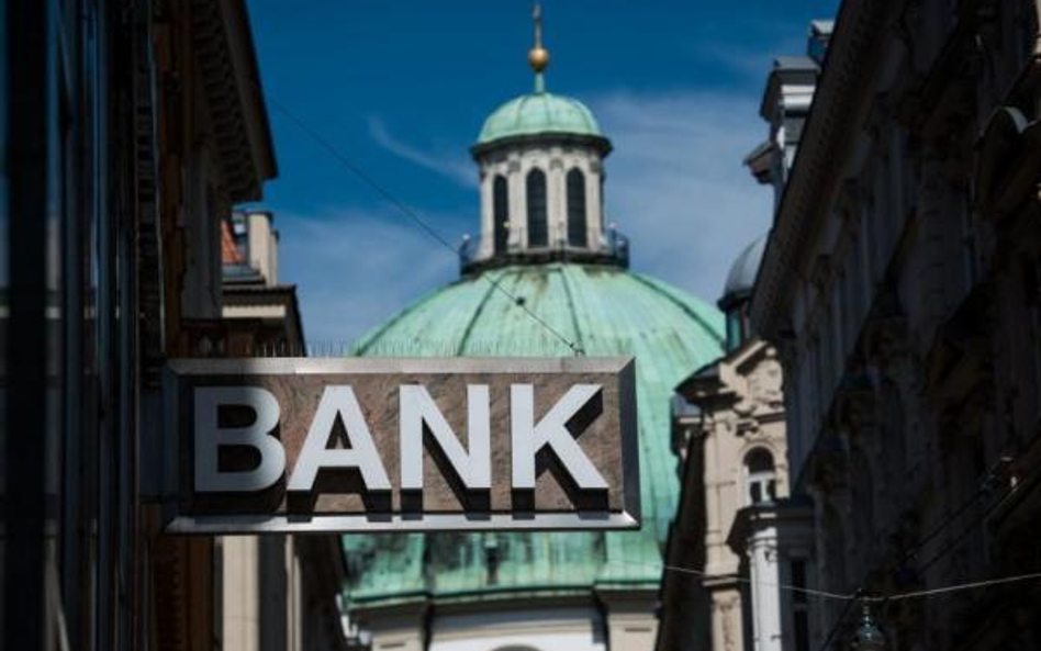 Agencja EuroRating po zmianach proponowanej ustawy frankowej podniosła perspektywy ocen kredytowych 